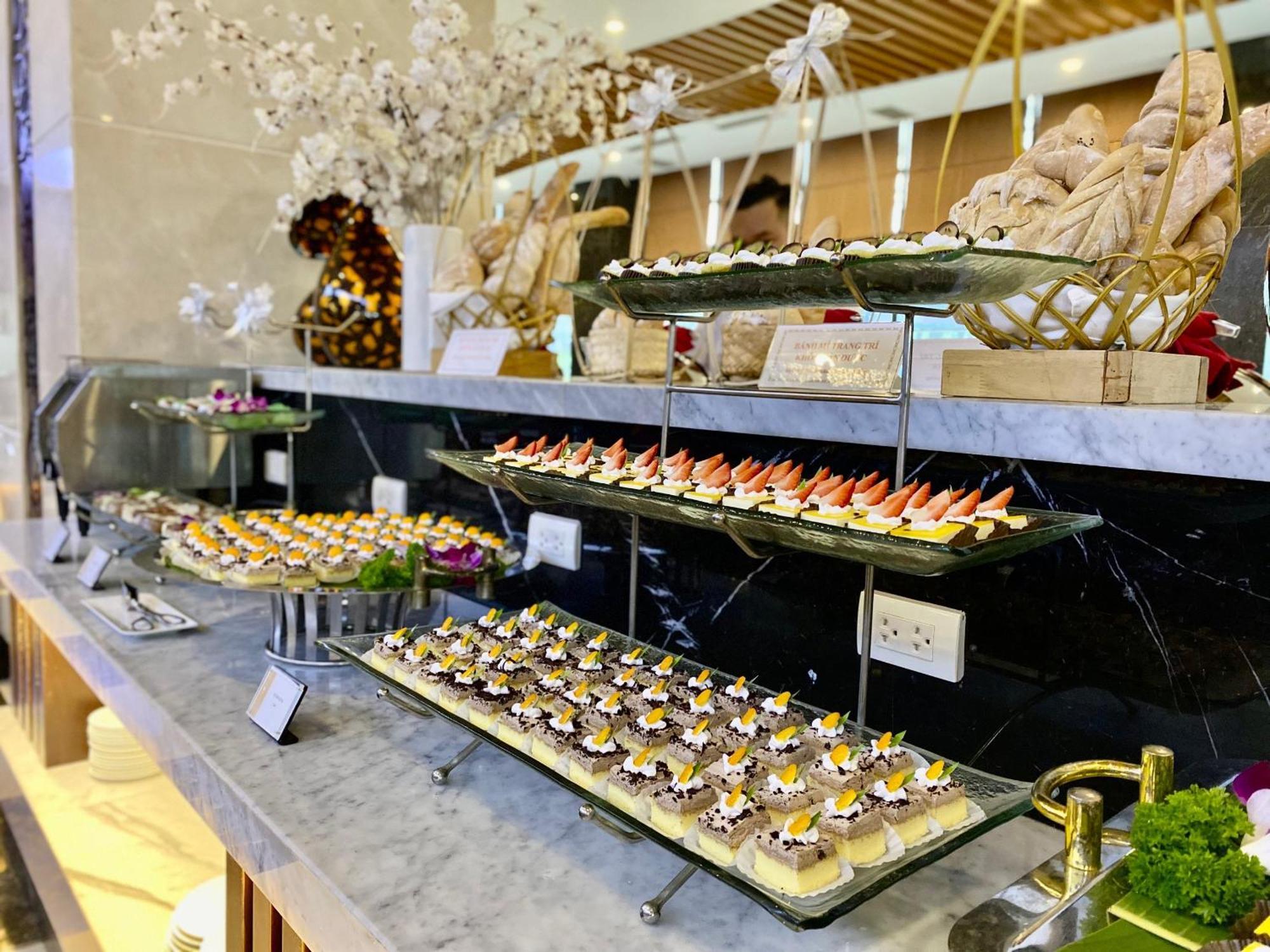 邦美蜀木荷泰奢华酒店 外观 照片